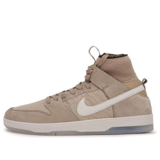 Nike Zoom Dunk High Elite SB 'Khaki' 917567-200