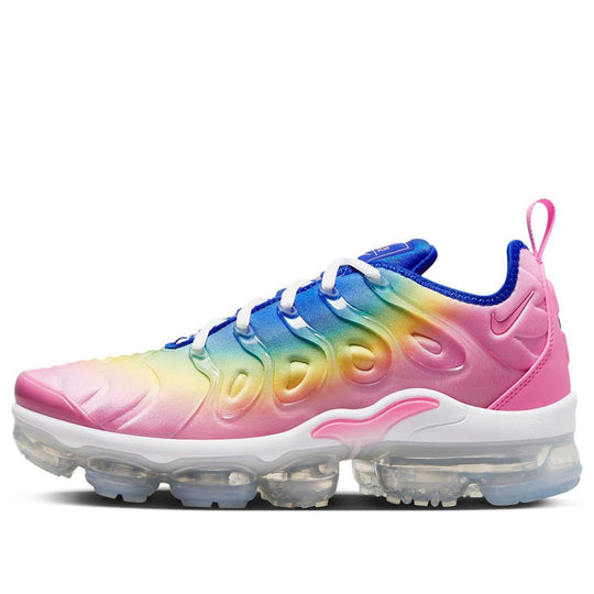 (WMNS) Nike Air VaporMax Plus 'Cotton Candy Rainbow' FJ4550-606