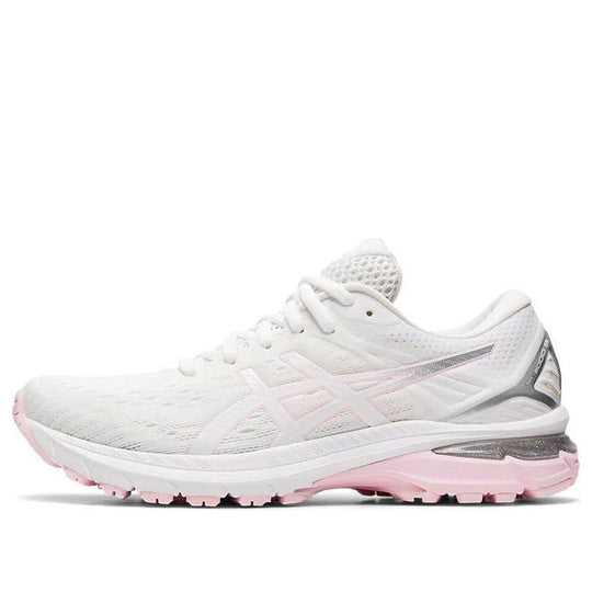(WMNS) ASICS GT-2000 9 'White Pink' 1012A859-100