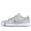 Nike x Concepts SB Dunk Low OG QS 'White Lobster' Friends &amp; Family FD8776-100