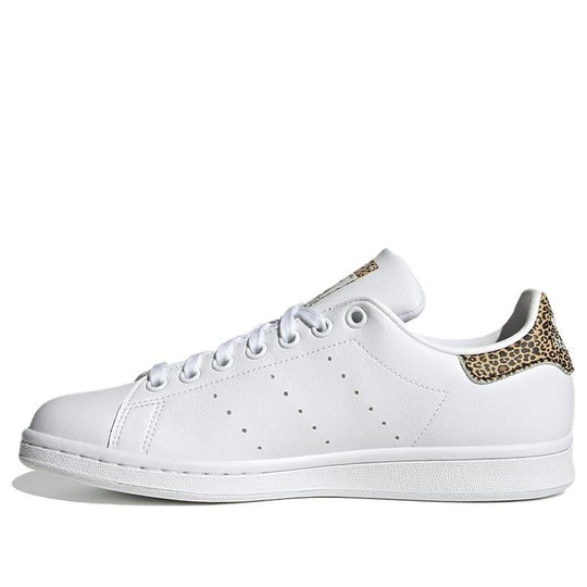 adidas originals Stan Smith 'White Leopard' GV9966