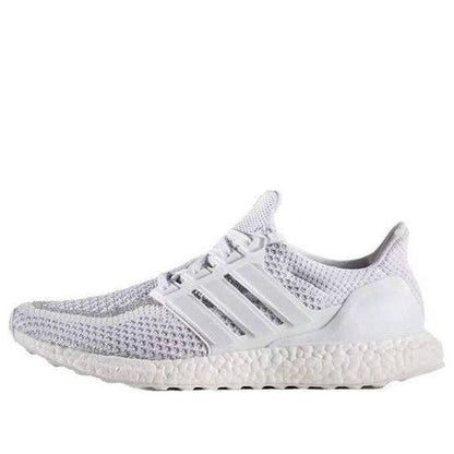adidas UltraBoost 2.0 J 'Triple White' BA9274