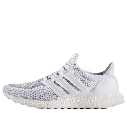 adidas UltraBoost 2.0 J 'Triple White' BA9274