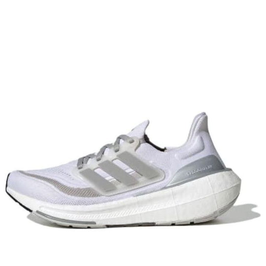 (WMNS) adidas Ultraboost Light 'White Silver' IG8279