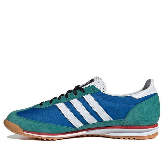 adidas x Noah SL 72 'Blue' FW3276