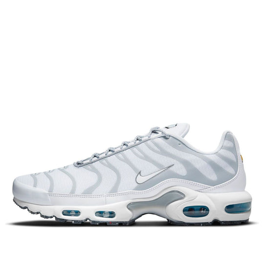 Nike Air Max Plus 'White Grey' DM2466-100