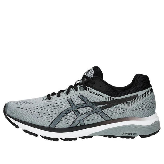 ASICS GT-1000 7 'Stone Grey Black' 1011A042-020