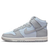 (WMNS) Nike Dunk High 'Blue Tint' DD1869-401