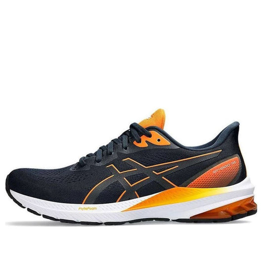 ASICS GT-1000 12 'French Blue Orange' 1011B631-402