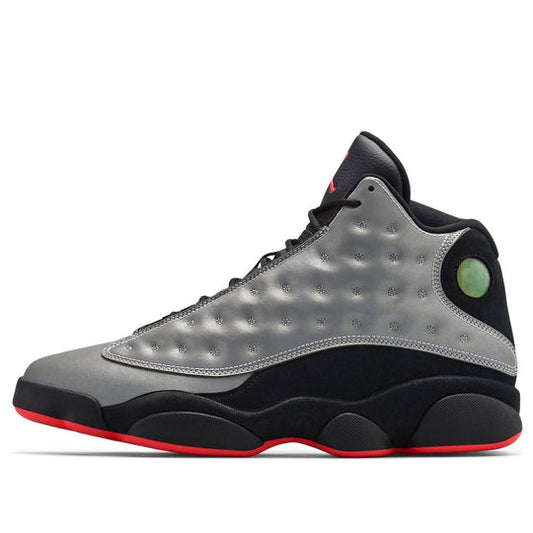 Air Jordan 13 Retro 'Reflective Silver' 696298-023