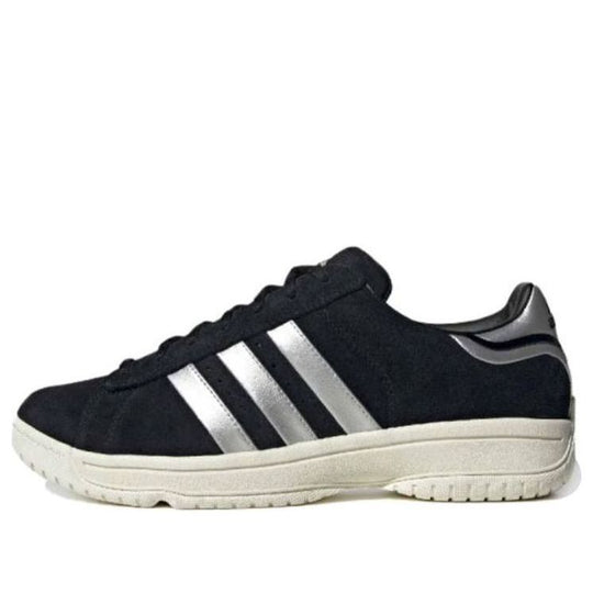 adidas x Atmos Campus Supreme 'Black White' ID4793
