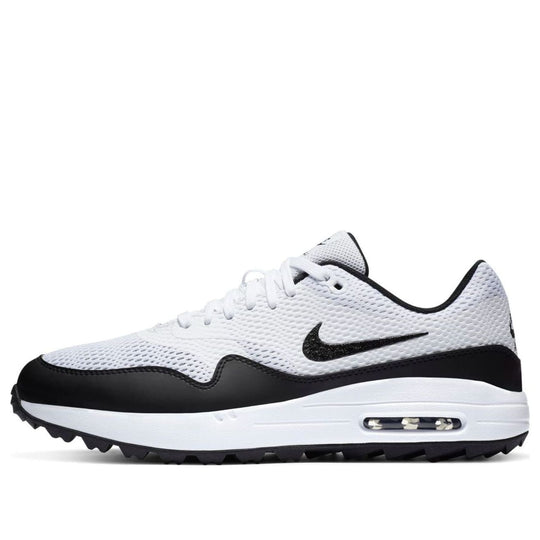 Nike Air Max 1 Golf 'White Black' CI7576-100