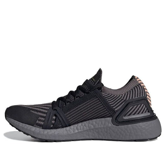 (WMNS) adidas Stella McCartney x UltraBoost 20 'Granite Peach Nougat' FV6993