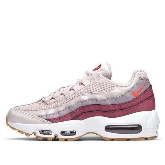 (WMNS) Nike Air Max 95 'Barely Rose' 307960-603