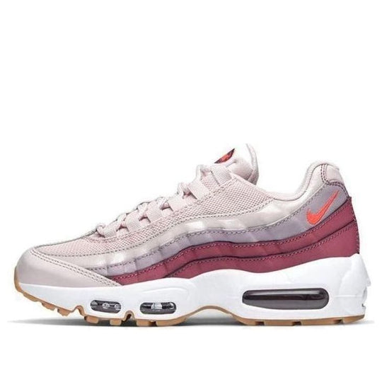 (WMNS) Nike Air Max 95 'Barely Rose' 307960-603