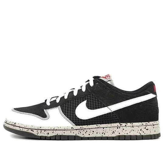 Nike Dunk Low Cl 'Jordan Pack' 304714-018