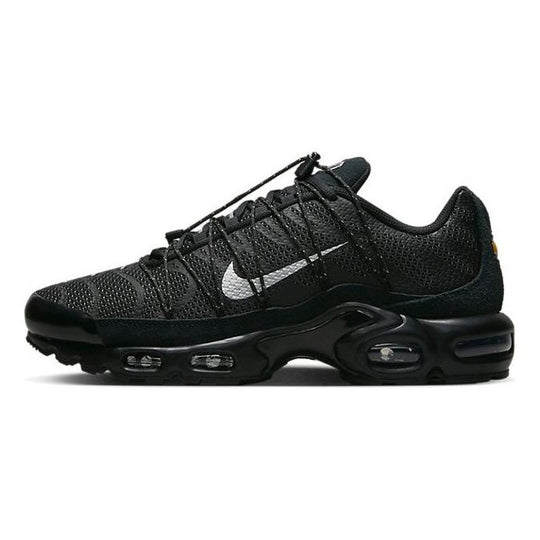 Nike Air Max Plus Toggle Black 'Reflective' FD0670-001