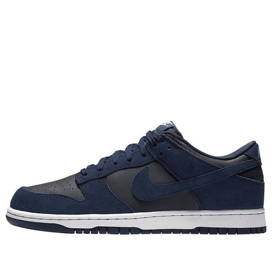 Nike Dunk Low 'Binary Blue' 904234-401
