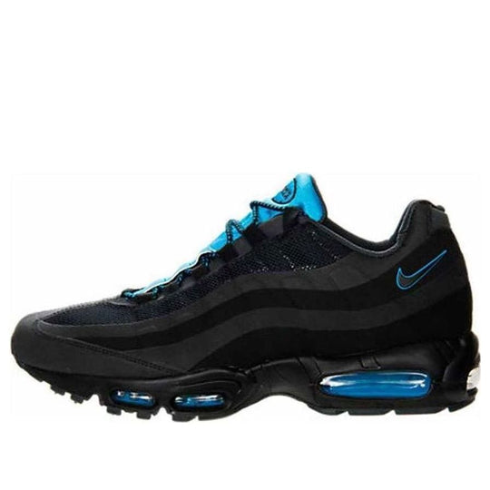 Nike Air Max 95 NS 'Black Blue' 511306-010