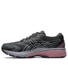 (WMNS) ASICS GT-2000 8 G-TX 'Graphite Grey' 1012A750-020