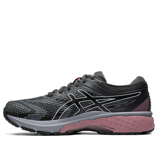 (WMNS) ASICS GT-2000 8 G-TX 'Graphite Grey' 1012A750-020