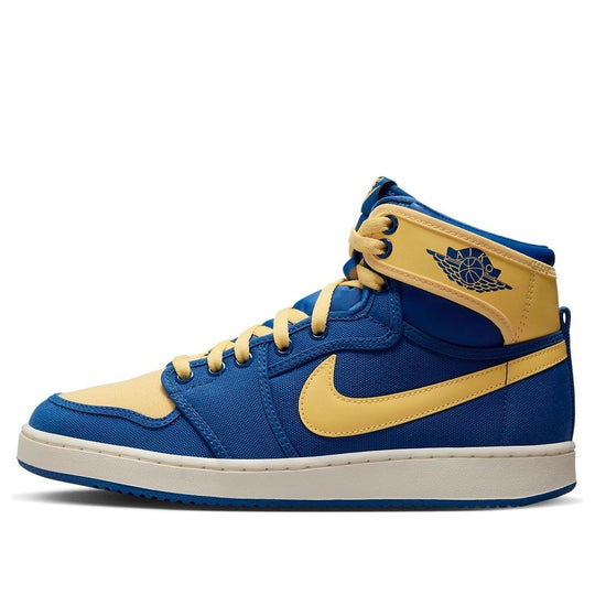 Air Jordan 1 AJKO Retro High 'Laney' DO5047-407