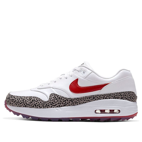 Nike Air Max 1 Golf NRG 'Habanero Red' BQ4804-101