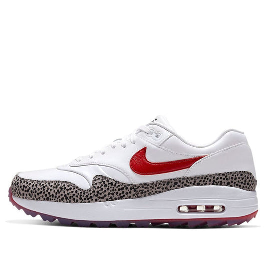 Nike Air Max 1 Golf NRG 'Habanero Red' BQ4804-101