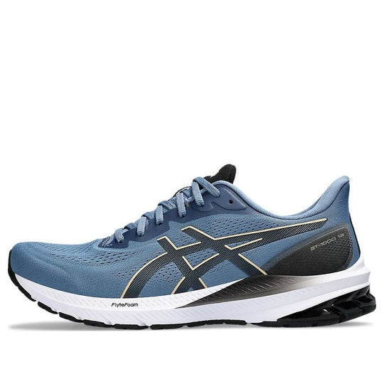 ASICS GT-1000 12 'Storm Blue Dune' 1011B631-401