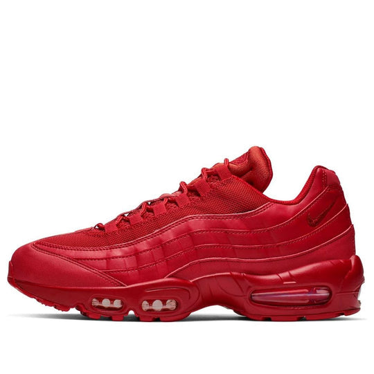 Nike Air Max 95 'Triple Red' CQ9969-600