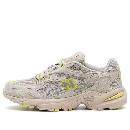 New Balance 725 x Niko 'Gray Yellow' ML725NK1