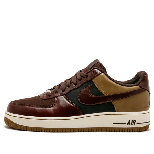 Nike Air Force 1 Low Premium 'Clark Kent' 318775-221