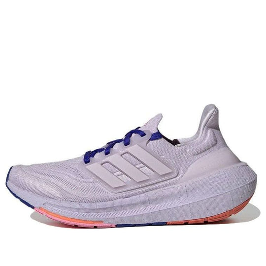 (WMNS) adidas UltraBoost Light 'Silver Dawn' HP9206