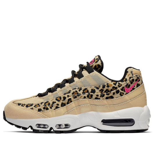 (WMNS) Nike Air Max 95 Premium 'Leopard' CD0180-200