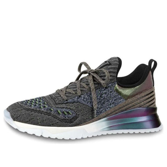 LOUIS VUITTON V.N.R Sneakers 'Grey' 1A3UHV