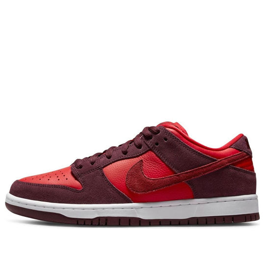 Nike SB Dunk Low Pro 'Fruity Pack - Cherry' DM0807-600