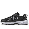 New Balance 530v2 Retro 'Black White' MR530SD