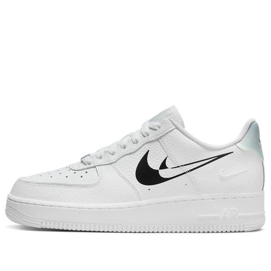 (WMNS) Nike Air Force 1 Low '07 'Double Negative' DV3455-100