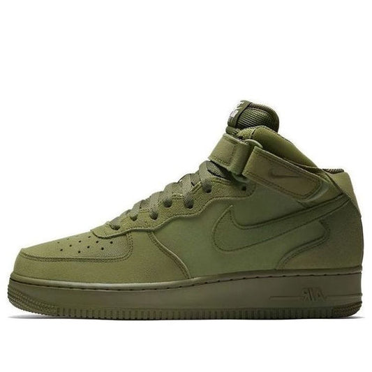 Nike Air Force 1 Mid '07 'Legion Green' 315123-302
