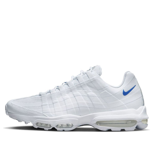 Nike Air Max 95 Ultra 'White Comet Blue' DX2658-100