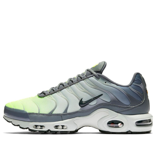 Nike Air Max Plus 'Gradient Grey Volt' 852630-027