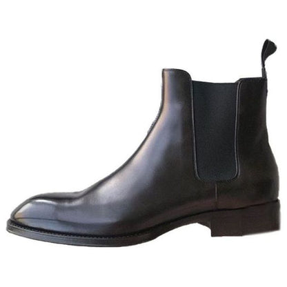 LOUIS VUITTON Chelsea Boots 'Black' 1A5F0W