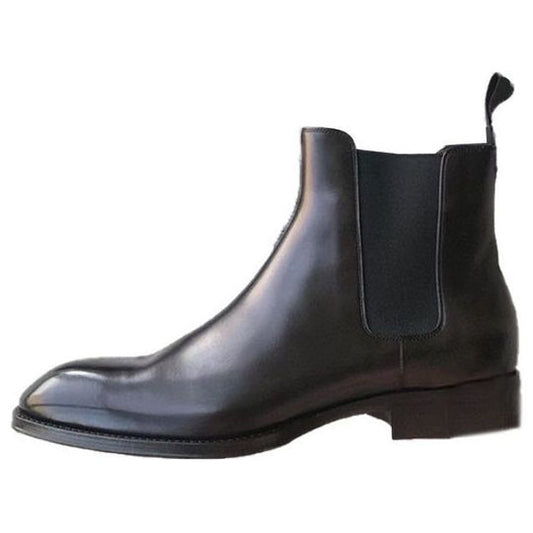 LOUIS VUITTON Chelsea Boots 'Black' 1A5F0W