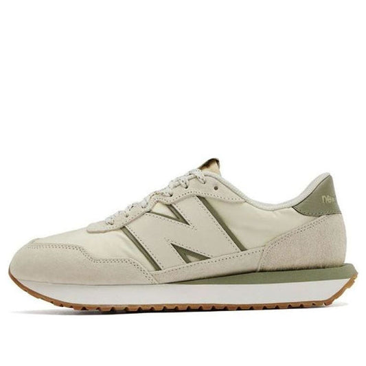New Balance niko and... x New Balance 237 'Cream Green' MS237NI1
