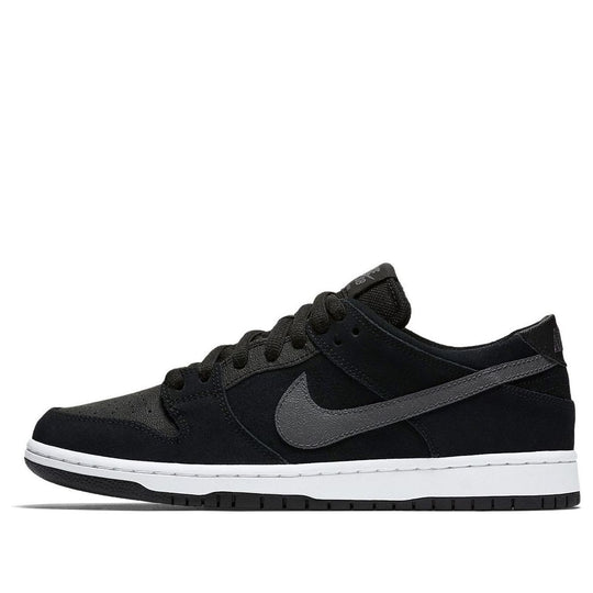 Nike SB Dunk Low Premium IW 'Black' 819674-001