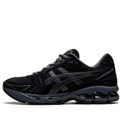 ASICS Gel-Kayano 14 'Black Carrier Grey' 1201A244-001