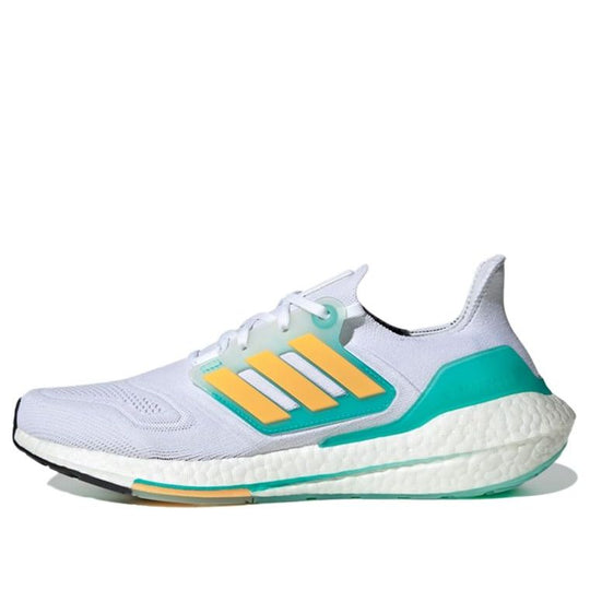 adidas UltraBoost 22 'White Mint Rush' GX5463