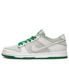 Nike x Ishod Wair SB Dunk Low 'Mismatch' AR1399-113