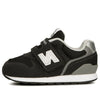 (TD) New Balance 996 Series Black/Grey IZ996BK3