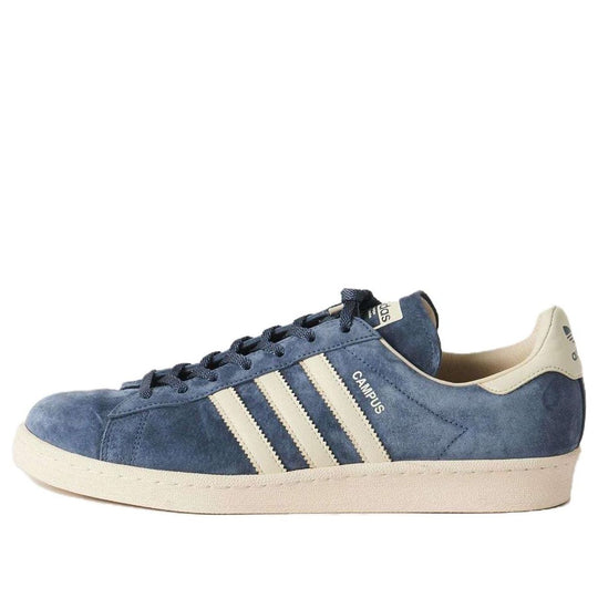 adidas x Beauty and Youth Campus 80S 'Preloved Ink' IH3658